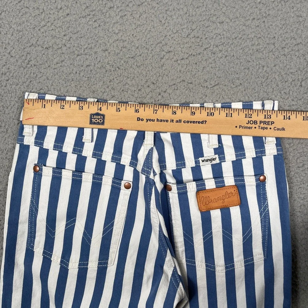 Wrangler jeans womens